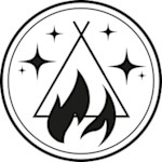 Hipcamp host Fire & Stars W.,