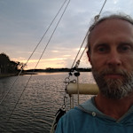 Hipcamp host Chris W.,