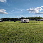 Hipcamp host Sharon E.,