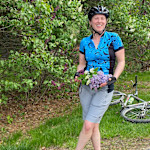 Hipcamper Julie