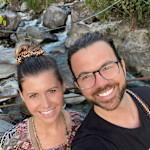Hipcamp host Ali Kat & James H.,