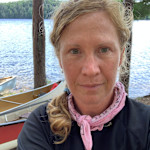 Hipcamp host Mj S.,