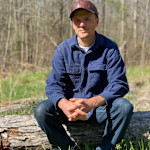 Hipcamp host Ryan T.,