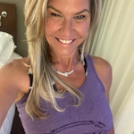 Hipcamp host Shannon L.,
