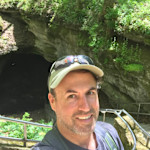 Hipcamp host Mark L.,