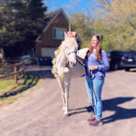 Hipcamp host Stacy F.,