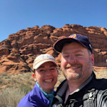 Hipcamp host Nate And Sara A.,
