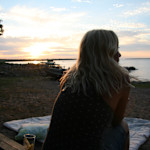 Hipcamp host Sonia D.,