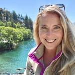 Hipcamp host Bridgette M.,