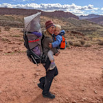 Hipcamp host Lacey J.,