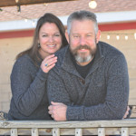 Hipcamp host The Silos At Canyon R.,