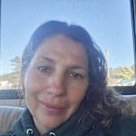 Hipcamp host Tonya P.,