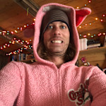 Hipcamp host Oliver S.,