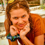 Hipcamp host Silje A.,