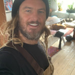 Hipcamp host Breton C.,
