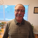 Hipcamp host Raymond R.,