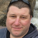 Hipcamp host Frank D.,