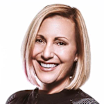Hipcamp host Lynley K.,