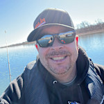 Hipcamp host Bob M.,