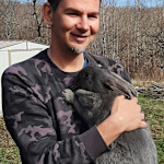Hipcamp host Zolt B.,