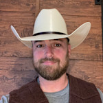 Hipcamp host Devrin S.,