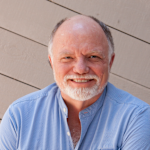 Hipcamp host Le Roy W.,