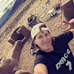Hipcamp host Angie W.,