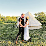 Hipcamp host Delaney R.,