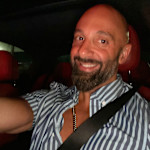 Hipcamp host Frank F.,