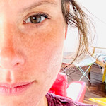 Hipcamp host Monika J.,