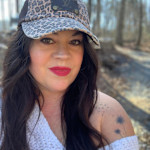 Hipcamp host Christy W.,