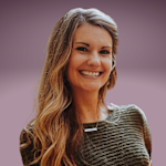 Hipcamp host Nicole B.,