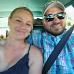 Hipcamp host Amanda T.,