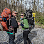 Hipcamp host Jesi O.,
