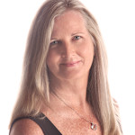 Hipcamp host Carol G.,