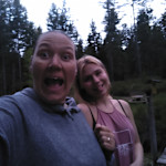 Hipcamp host Lexie E.,