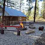 Hipcamp host Lloyd E.,