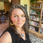 Hipcamp host Beth B.,