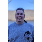 Hipcamp host Dillon T.,