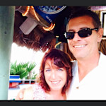 Hipcamp host Sue W.,