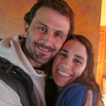 Hipcamp host Ben And Grace A.,