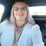Hipcamp host Aria Lynn C.,