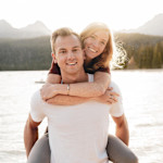 Hipcamp host Brennen C.,
