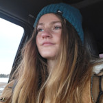 Hipcamp host Khloe L.,