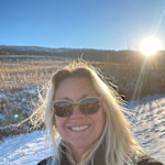 Hipcamp host Patricia P.,