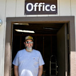 Hipcamp host Chris A.,