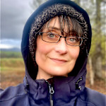 Hipcamp host Pauline G.,