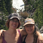 Hipcamp host Anastasia And K Lea A.,