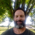 Hipcamp host Kevin W.,