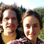 Hipcamp host Jessica & Diego ..,